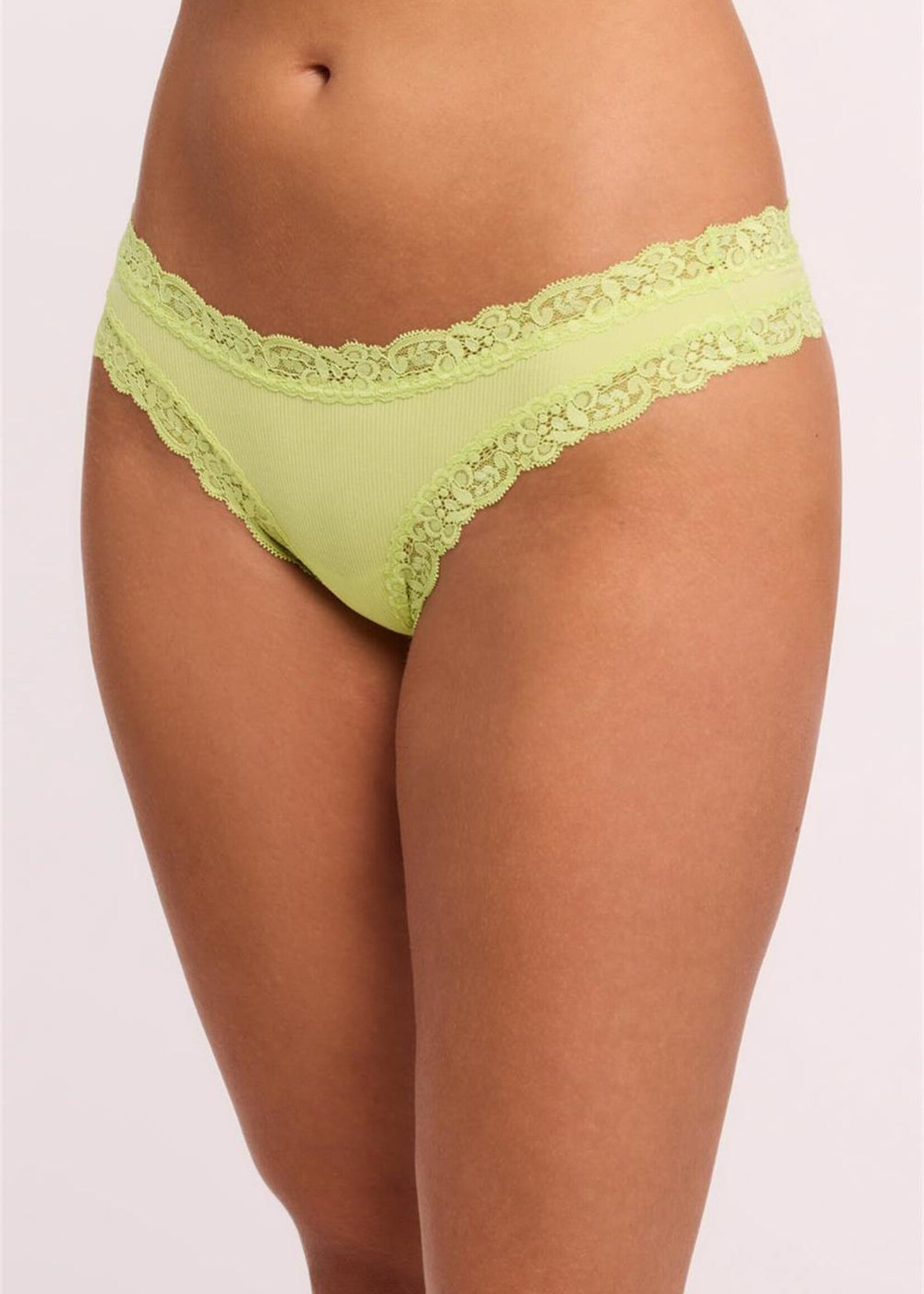 Fleur't Fleur't Iconic Thong