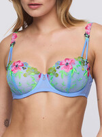 Marie Jo Odilly Balcony Bra Vertical Seam