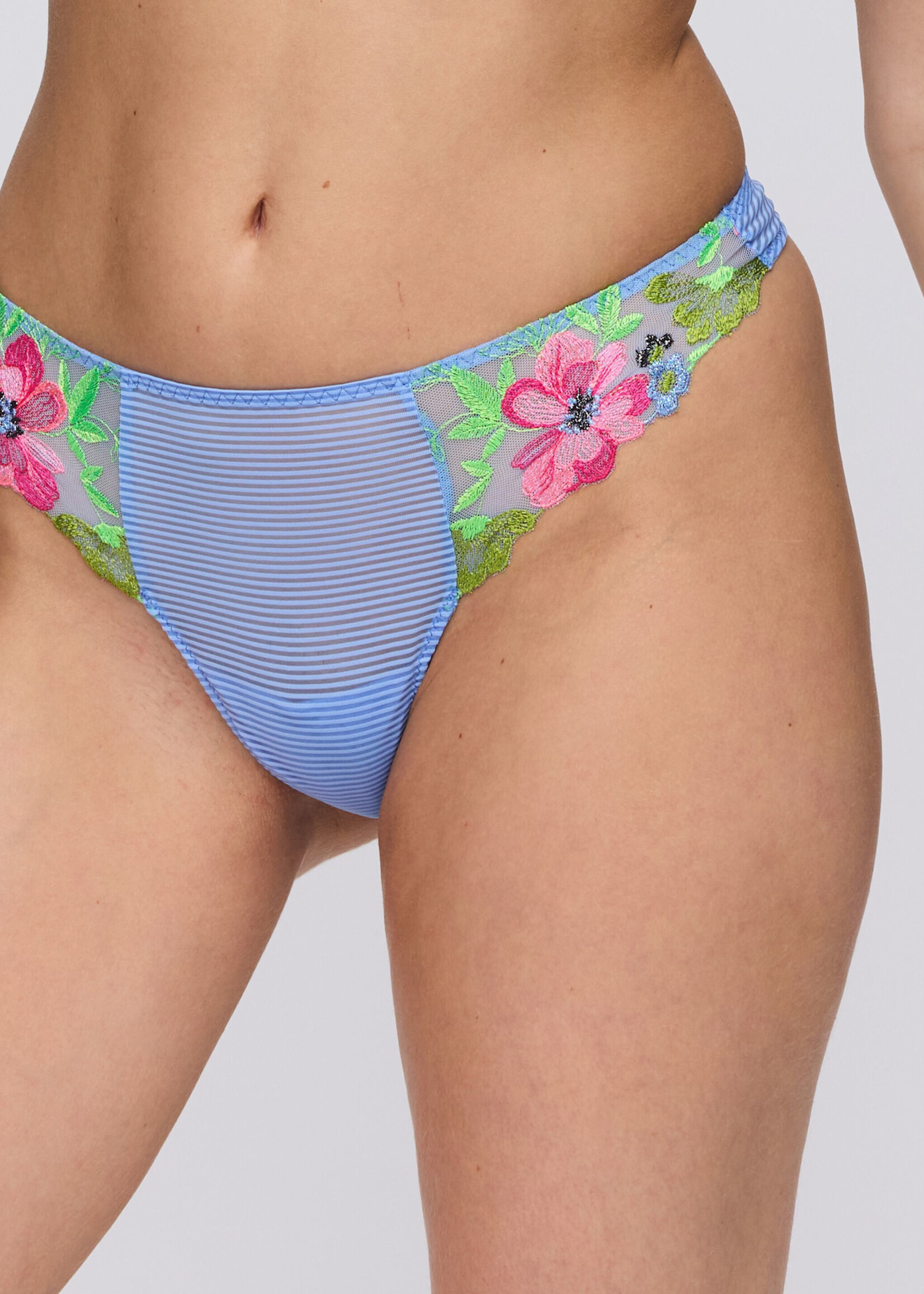 Marie Jo Odilly Thong
