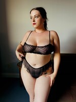 Only Hearts Coucou Lola Joey Bralette