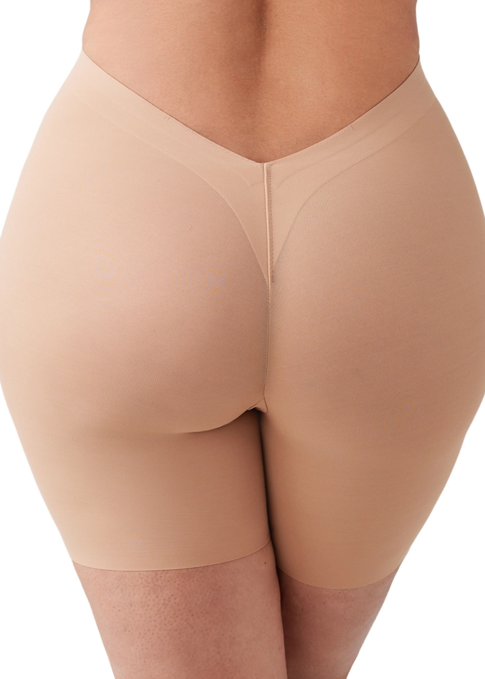 Wacoal Shape Revelation® Hourglass Thigh Shaper