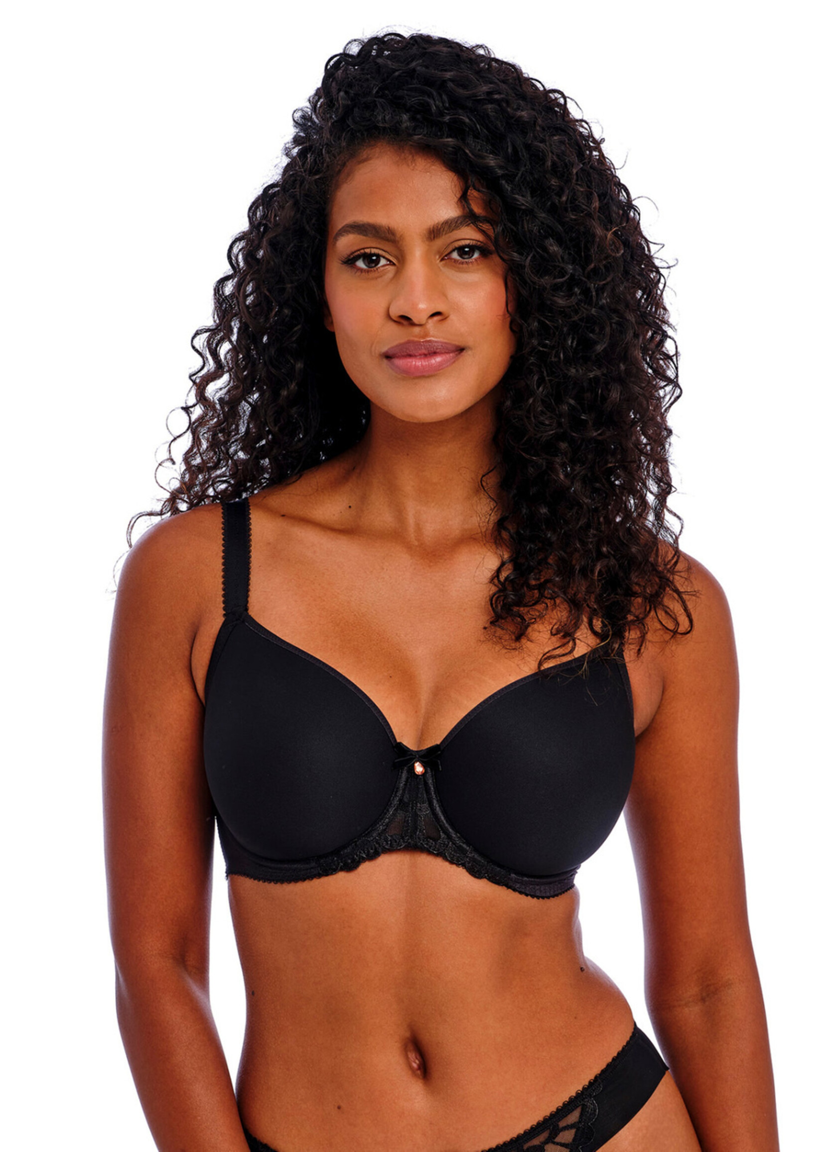 Freya Loveland Underwire Moulded Spacer Bra