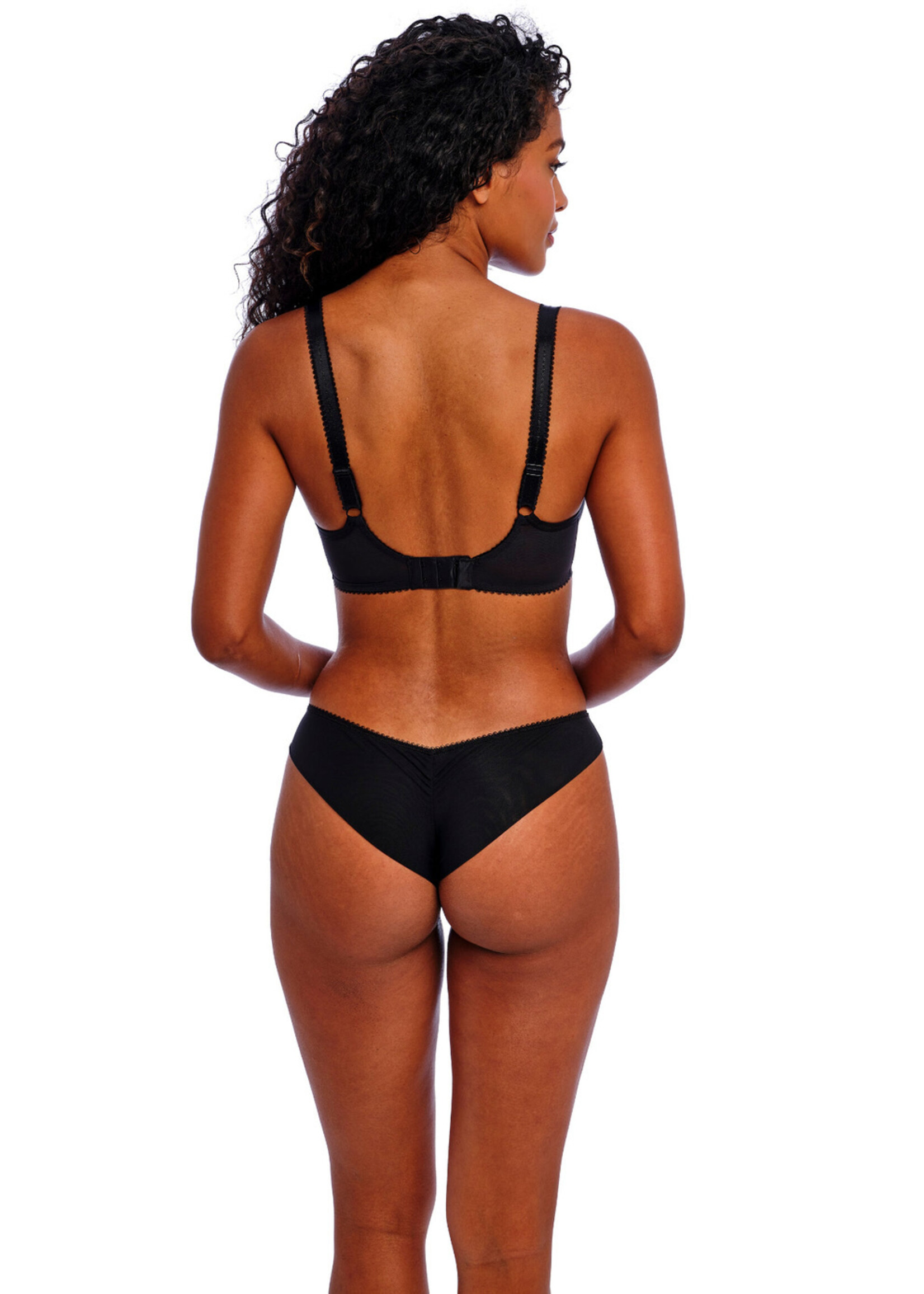 Freya Loveland Underwire Moulded Spacer Bra