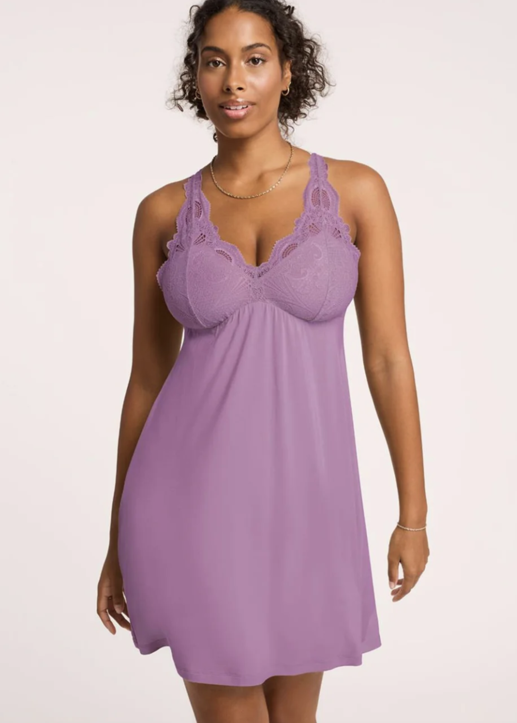 Fleur't Belle Epoque Iconic Full Chemise