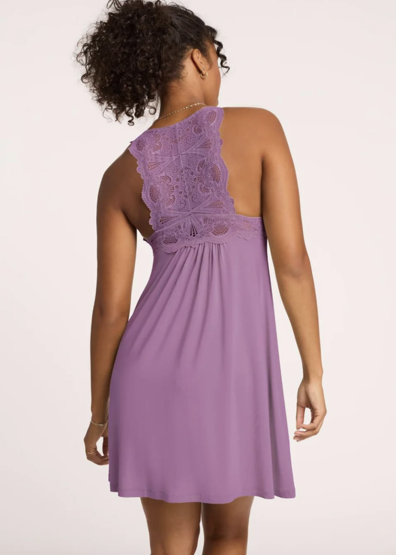 Fleur't Belle Epoque Iconic Full Chemise