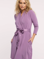Fleur't Iconic Robe