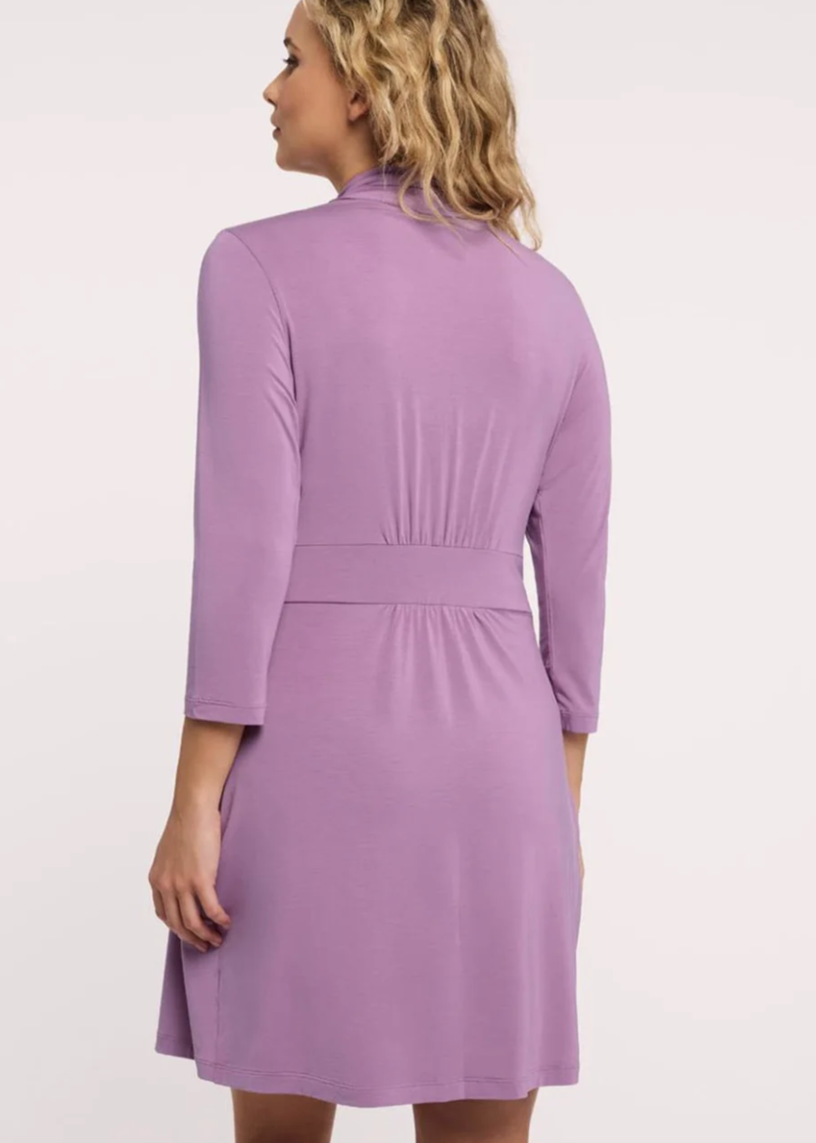 Fleur't Iconic Robe