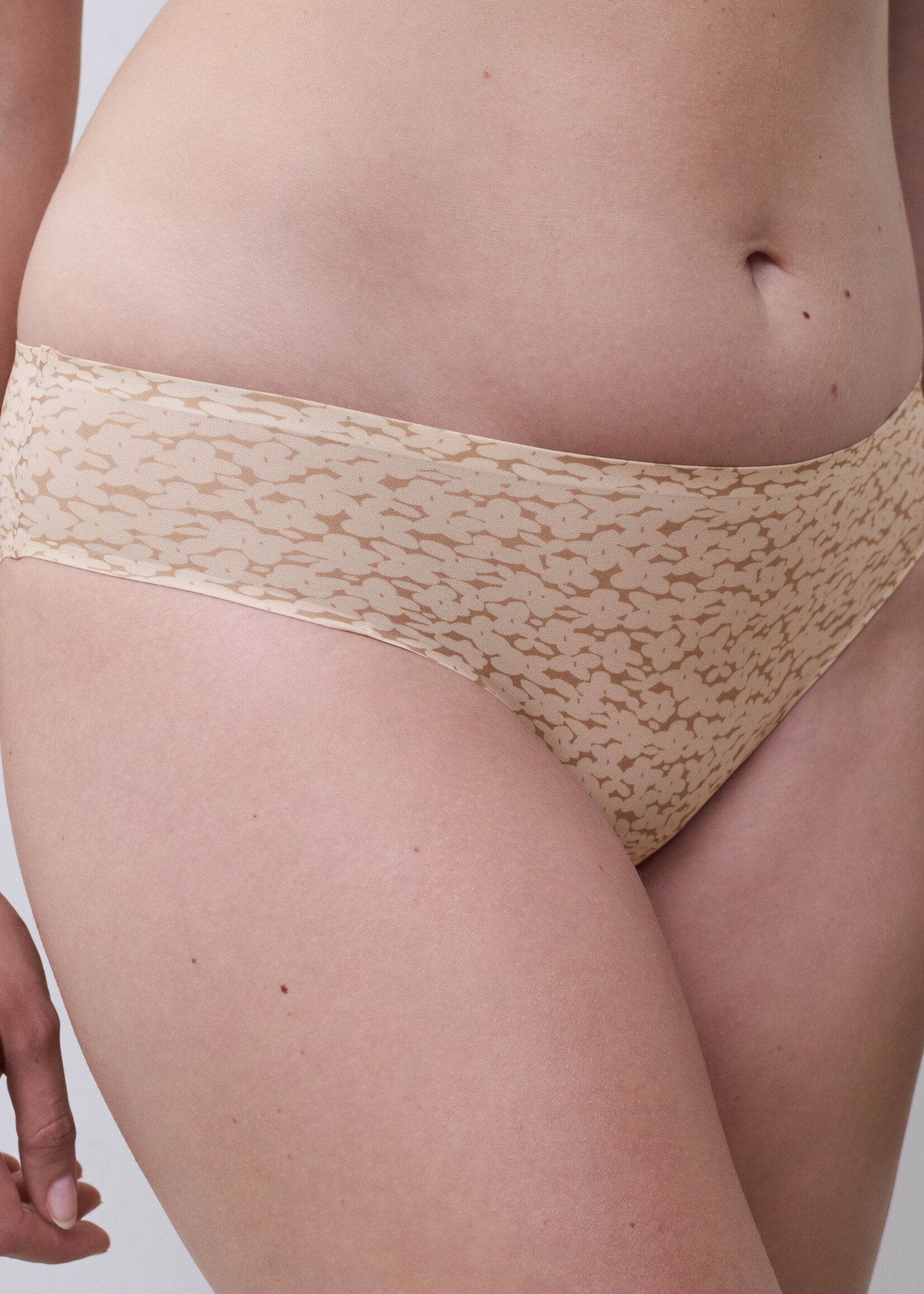 Chantelle SoftStretch One Size Bikini