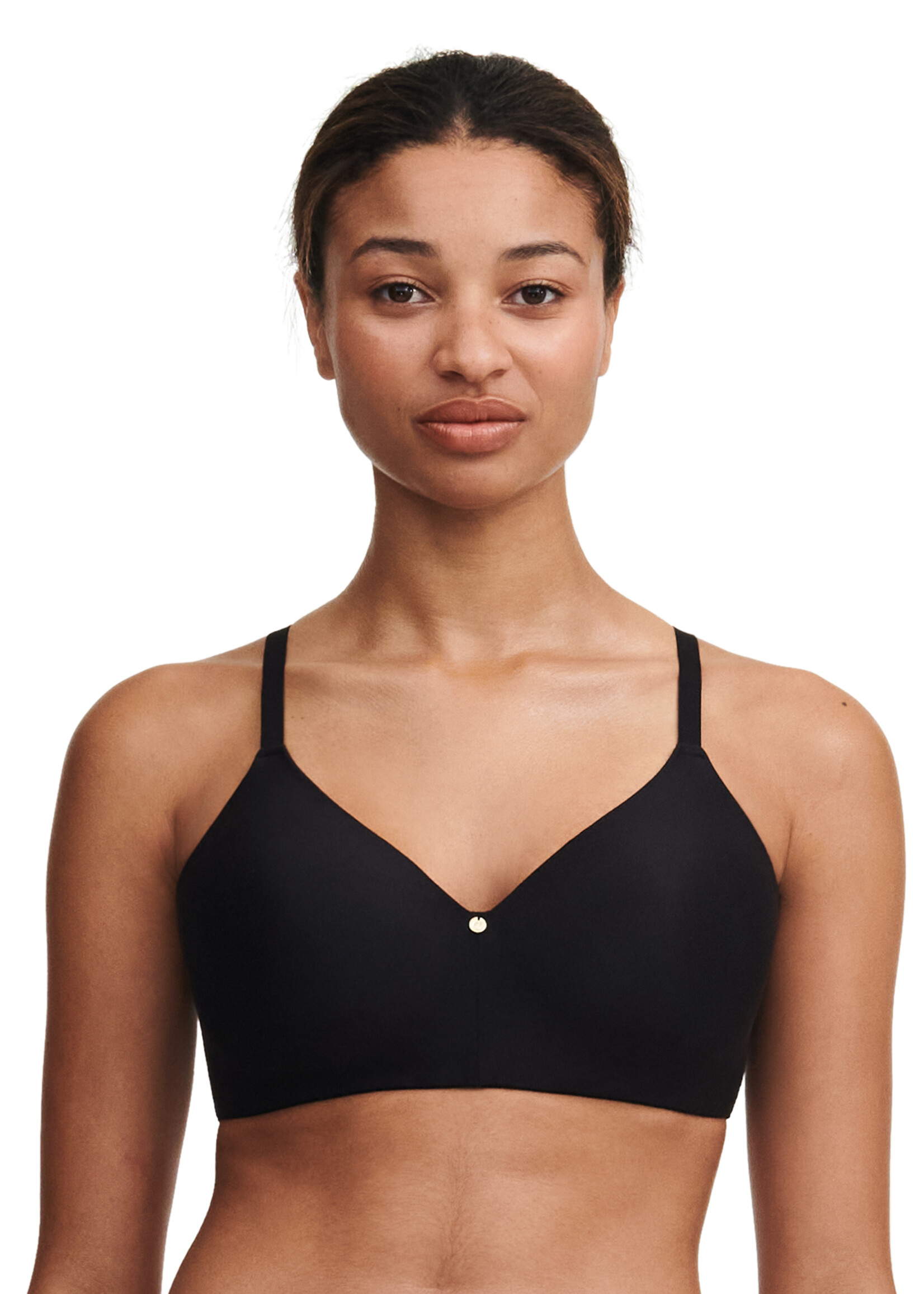 Chantelle C Jolie Wirefree T-Shirt Bra