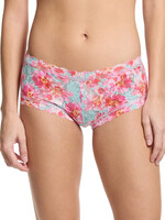 Hanky Panky Printed Signature Lace Boyshort