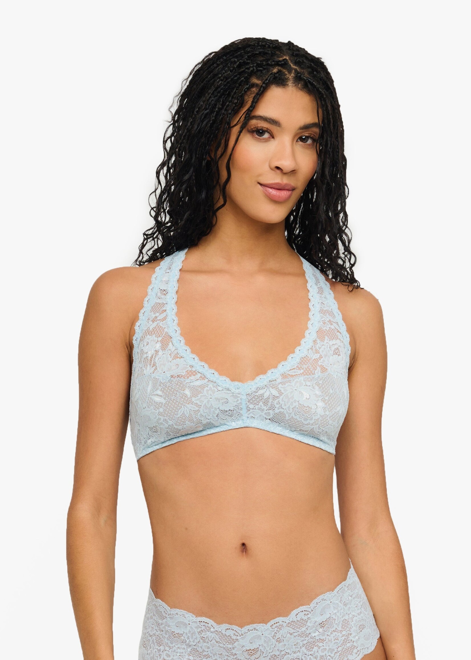 Cosabella Never Say Never Racie Racerback Bra