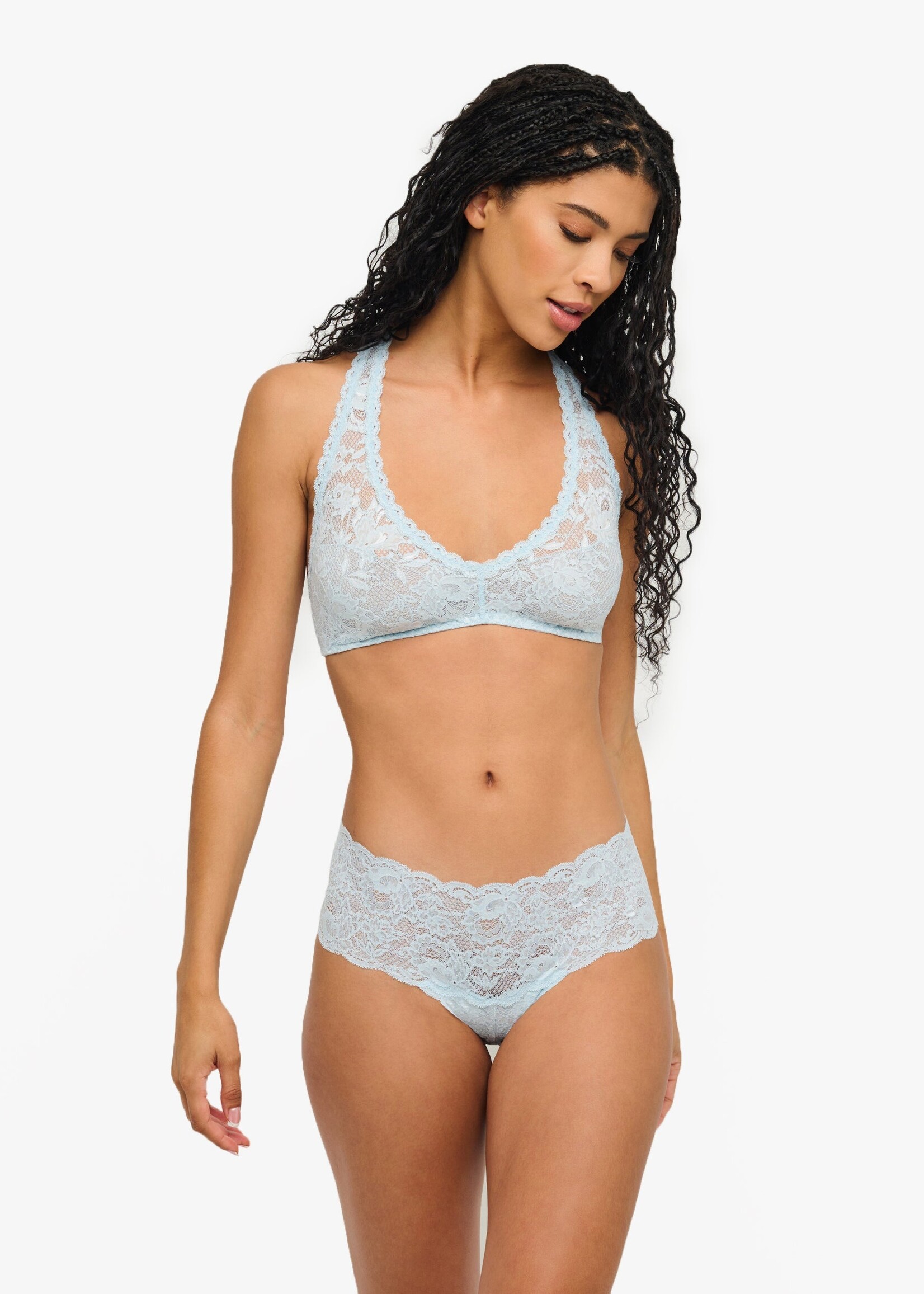 Cosabella Never Say Never Racie Racerback Bra