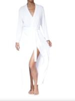 Addiction Douceur Long Robe