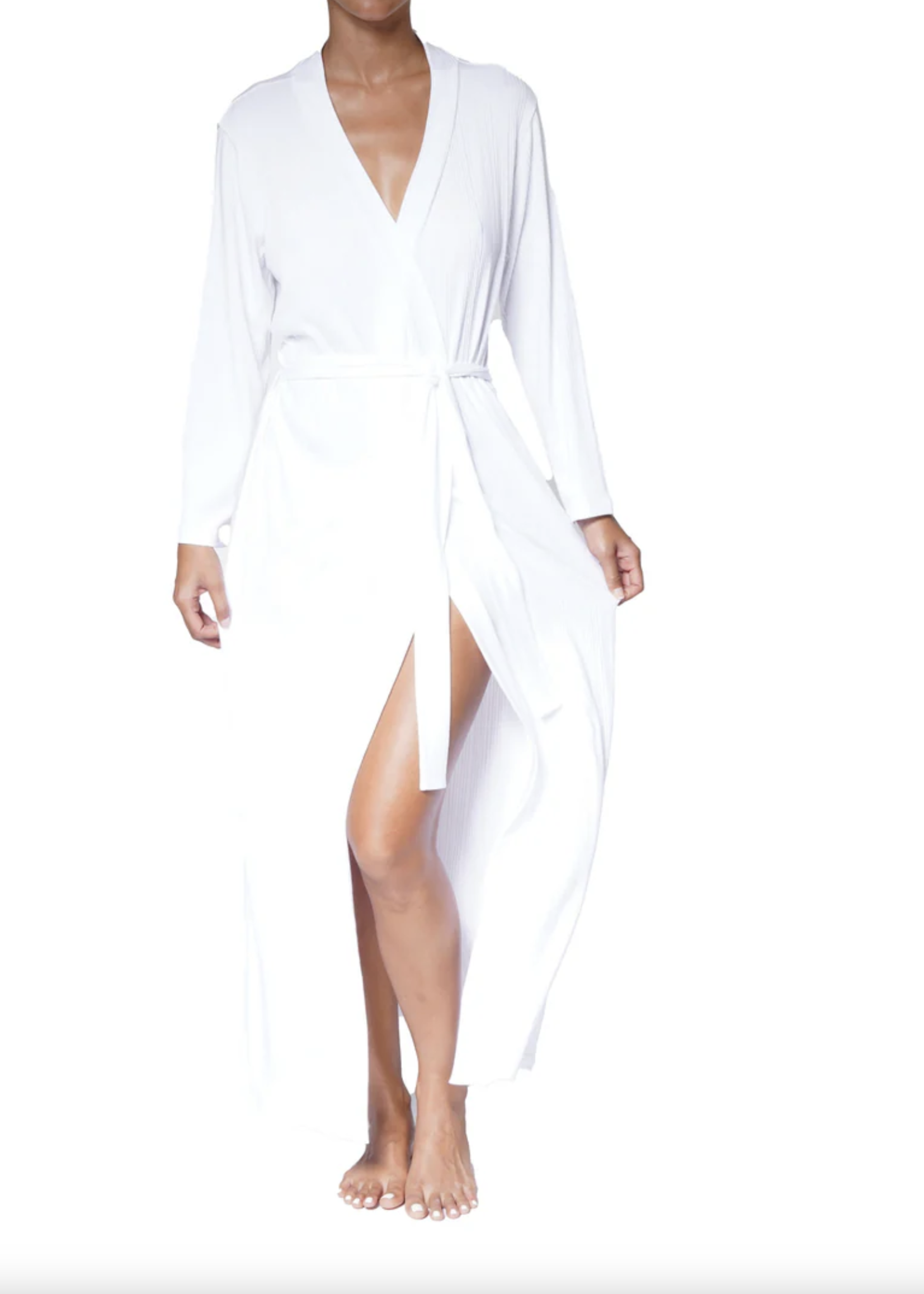 Addiction Douceur Long Robe