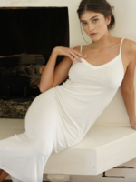 Addiction Douceur Long Dress