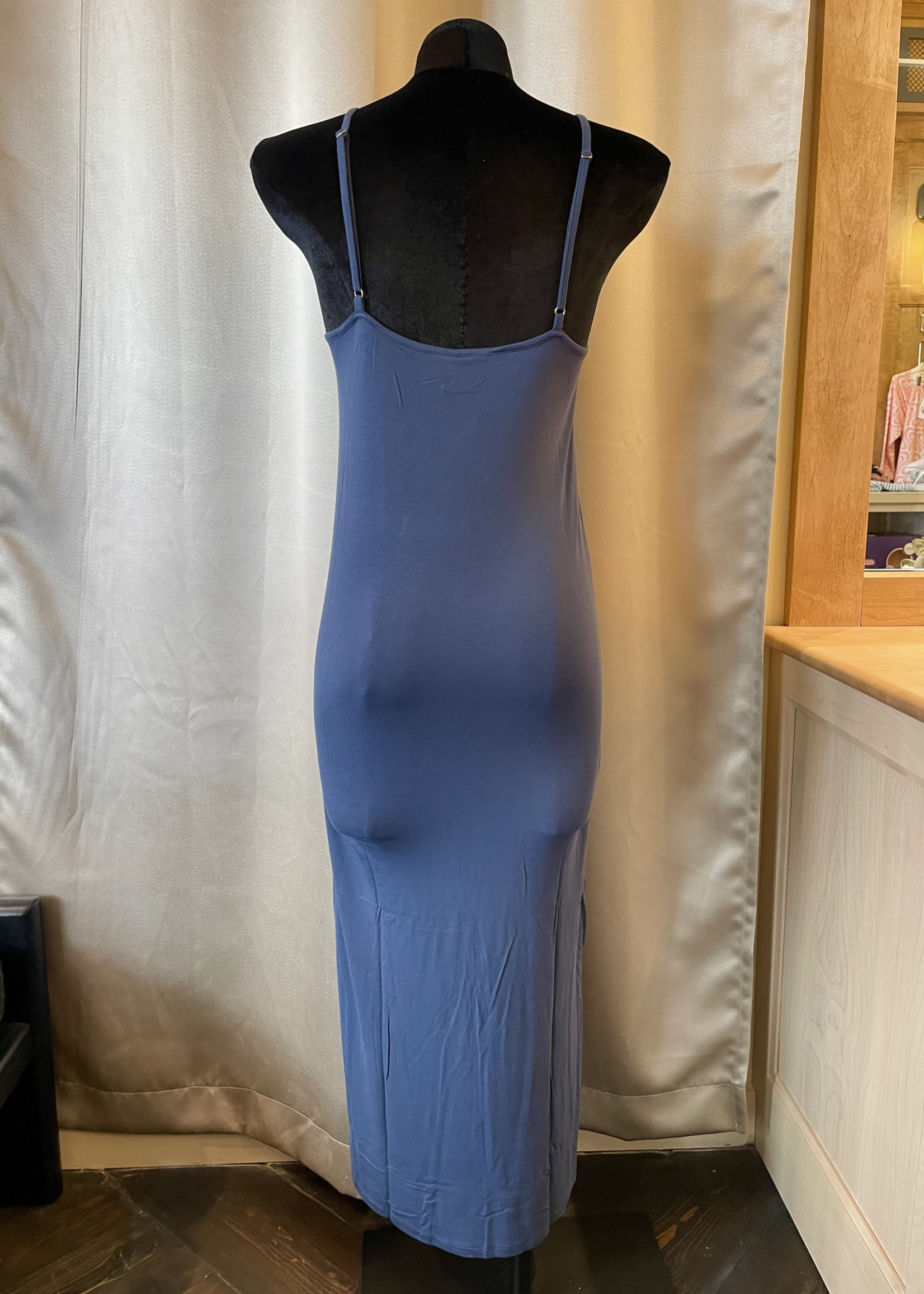 Addiction Douceur Long Dress