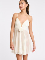 Rya Shirin Chemise & Thong Set