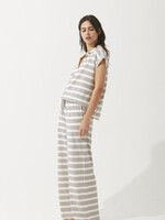 Pluto Cemi Top and Pant Set