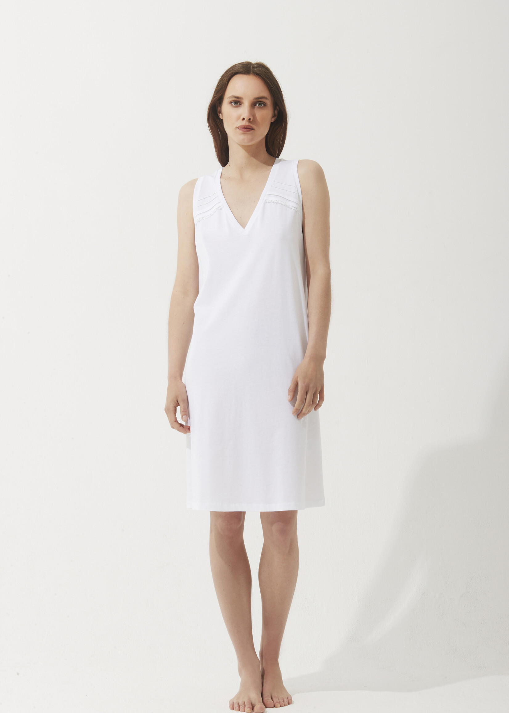 Pluto Eleana Gown