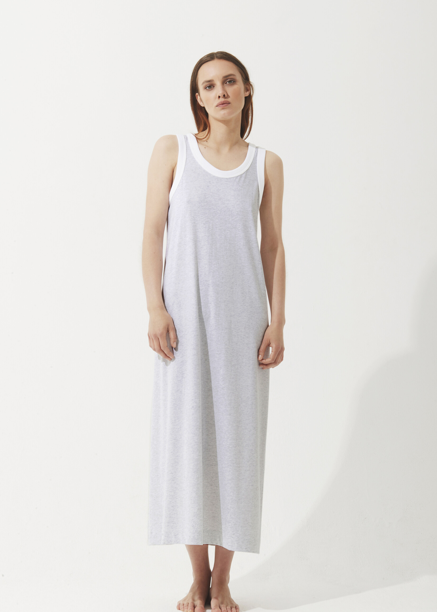 Pluto Delphi Gown