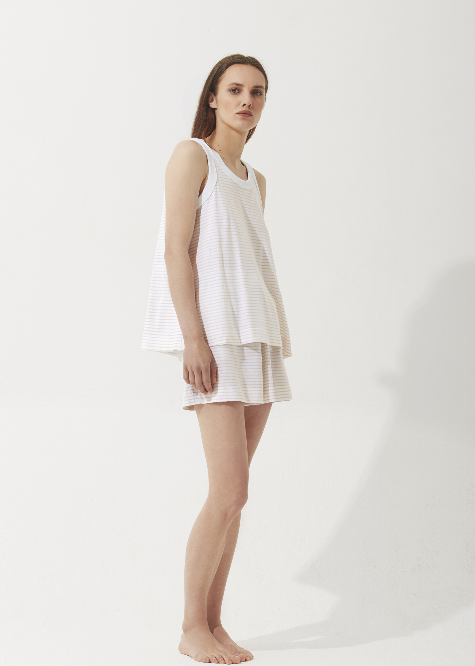 Pluto Dilara Short Pajama