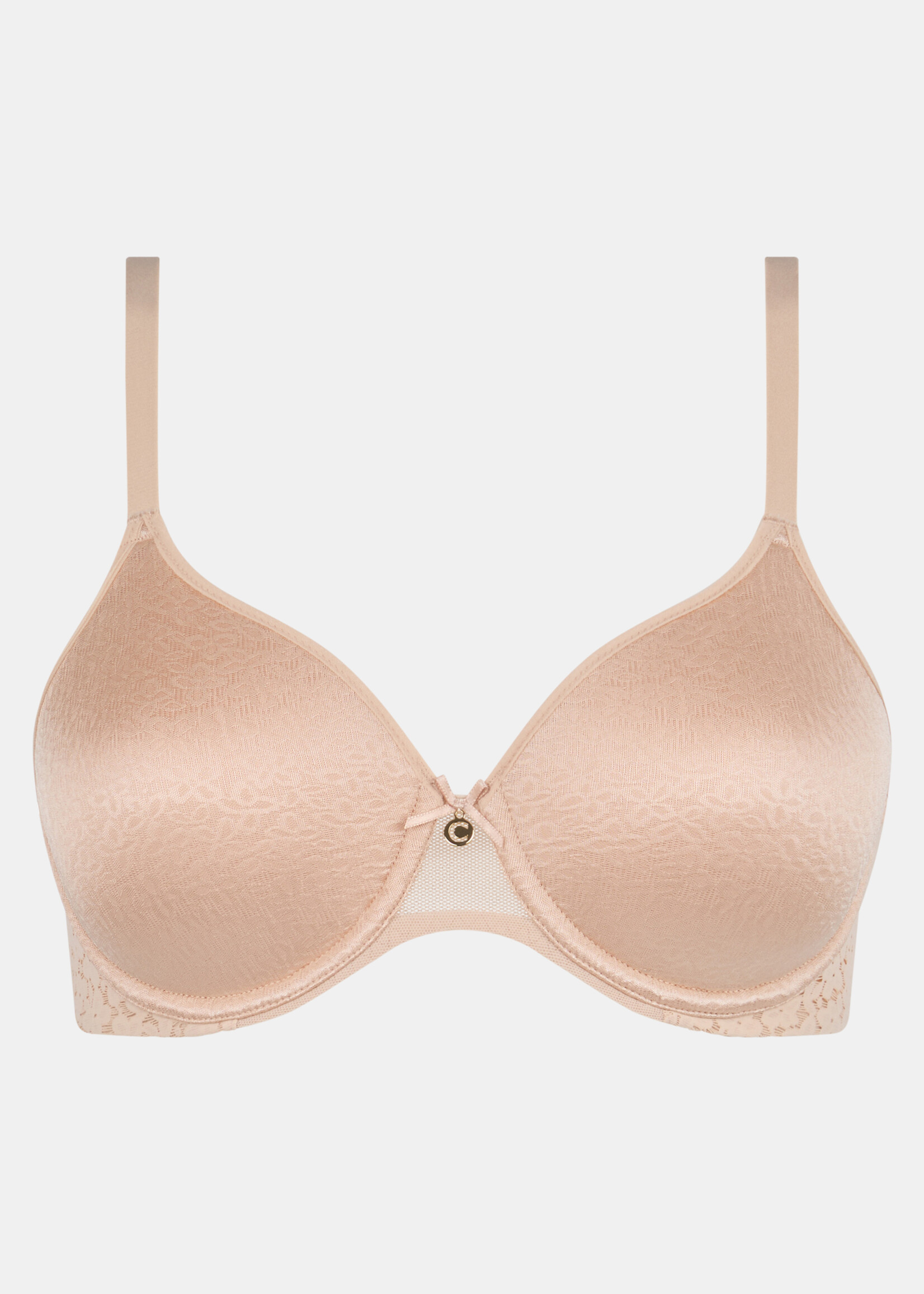 Chantelle Norah Full Coverage Spacer Bra
