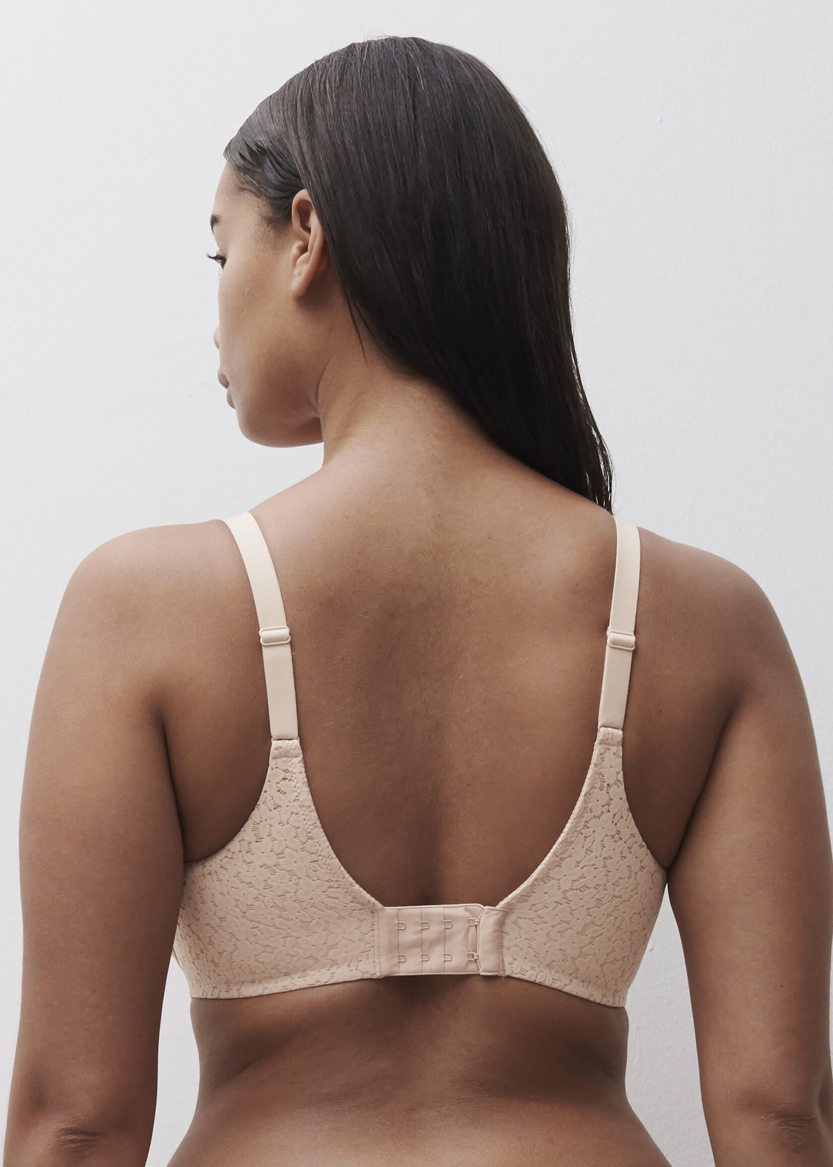 Chantelle Norah Full Coverage Spacer Bra