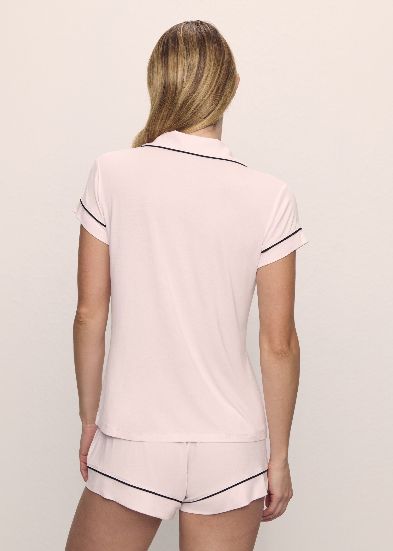 Eberjey Gisele - The Shortie PJ Set