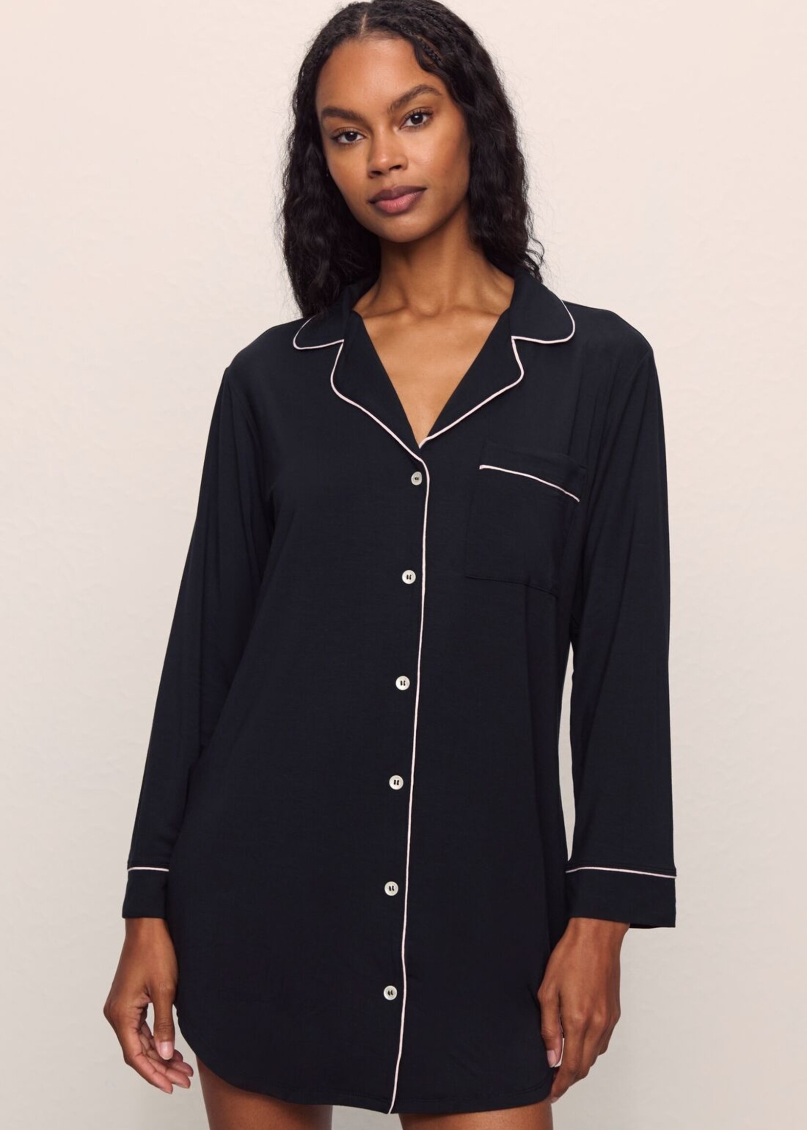 Eberjey Gisele Sleepshirt