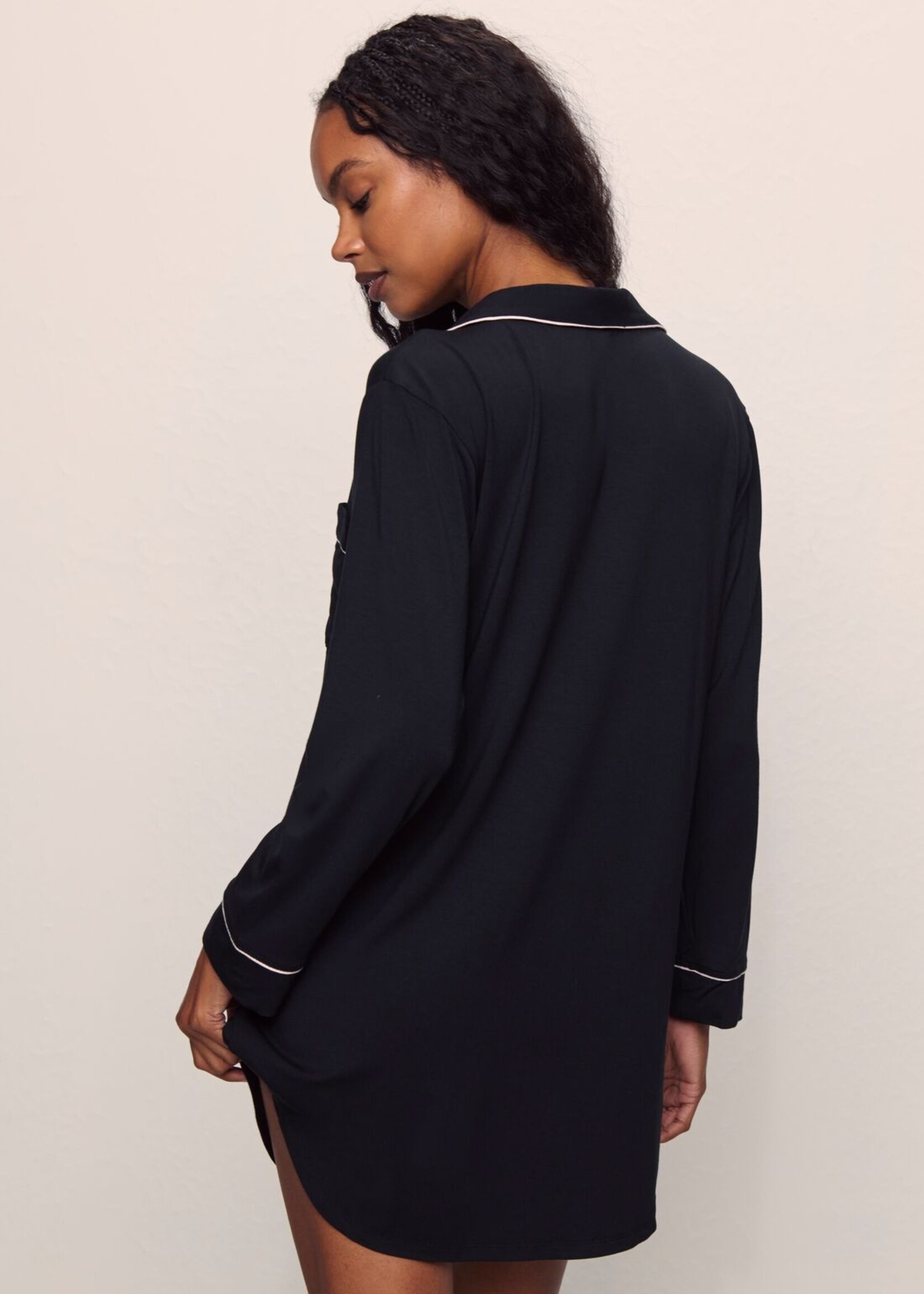 Eberjey Gisele Sleepshirt