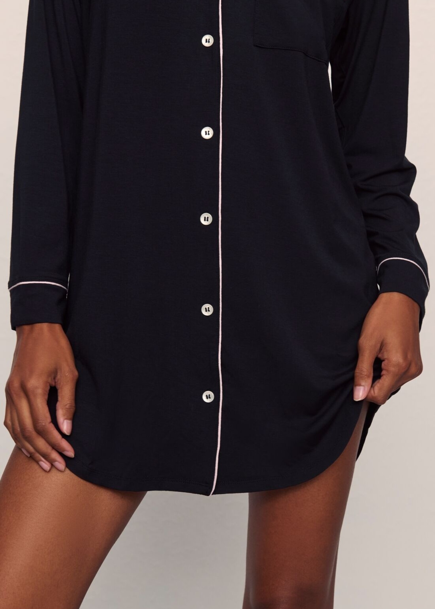 Eberjey Gisele Sleepshirt