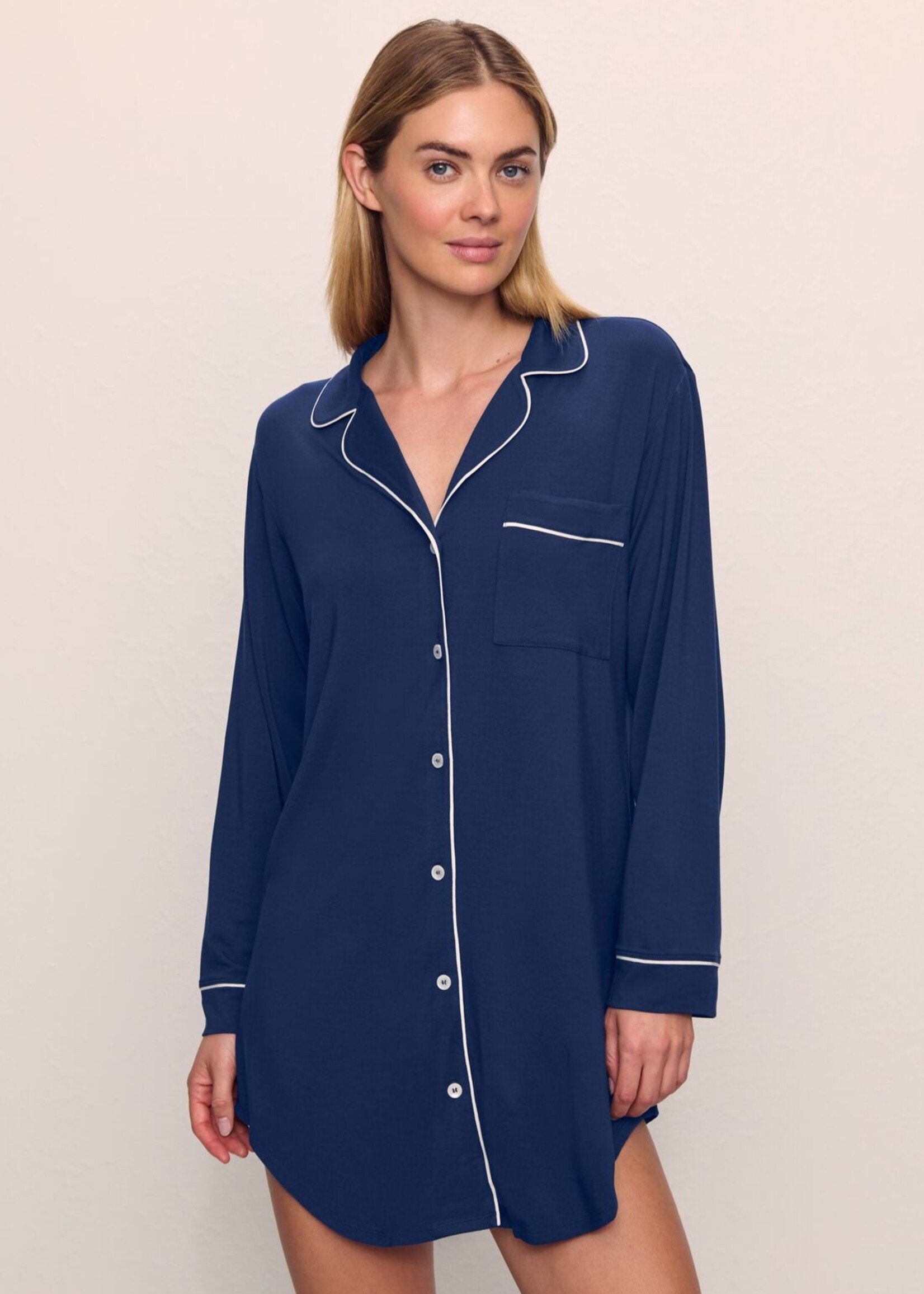 Eberjey Gisele Sleepshirt