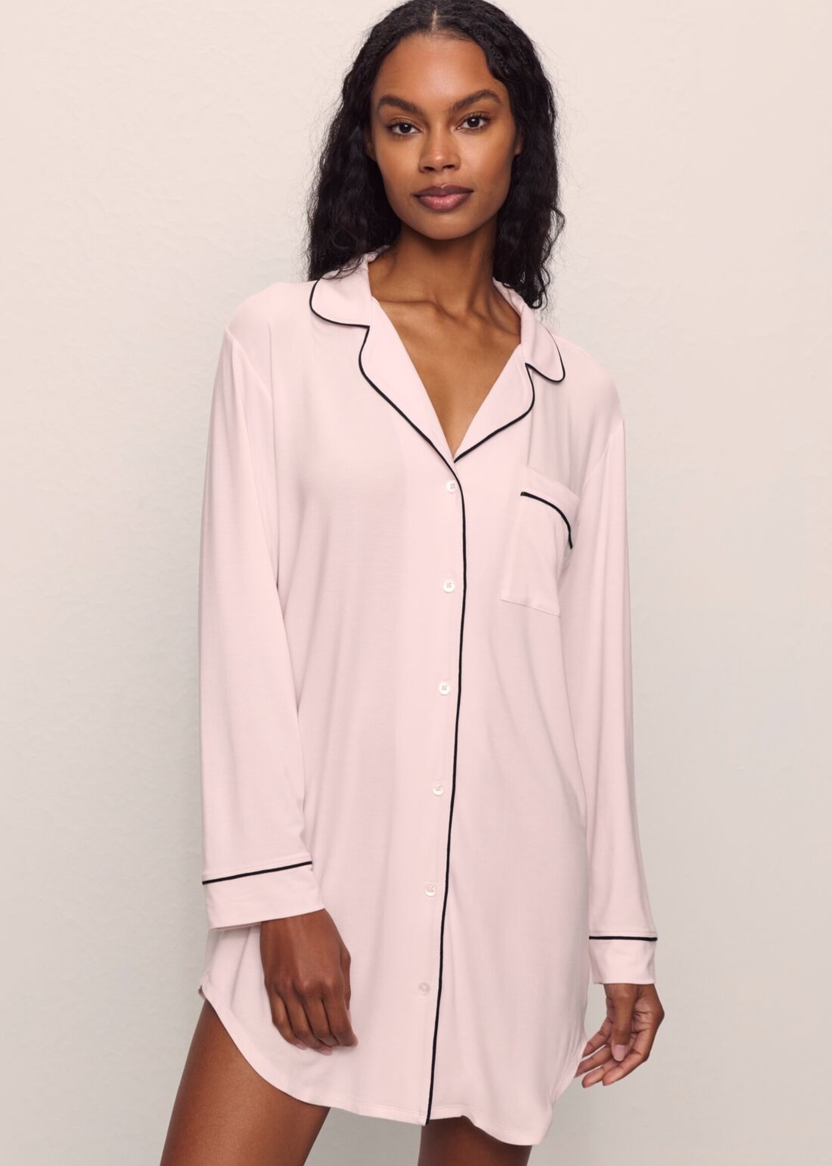 Eberjey Gisele Sleepshirt