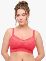 Cosabella Never Say Never Curvy Sweetie Bralette