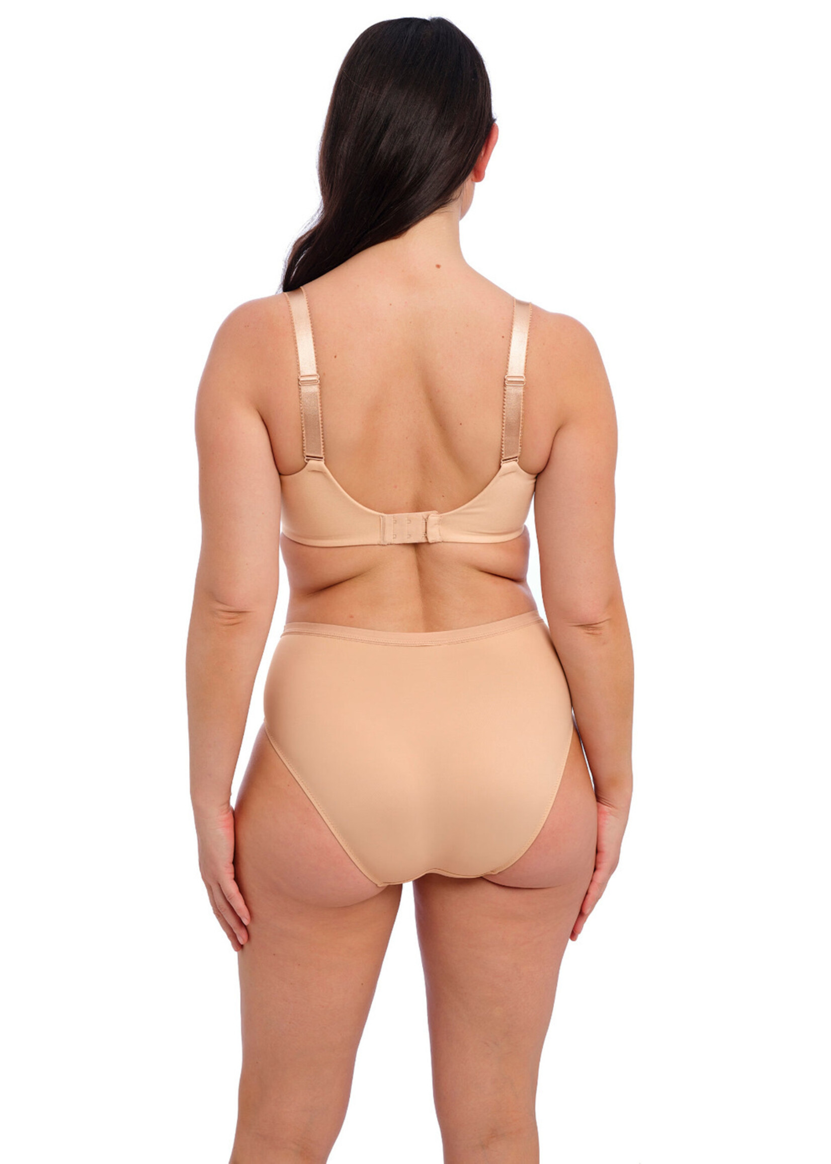 Fantasie Demure Molded Non Padded Bra