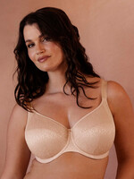 Fantasie Demure Molded Non Padded Bra