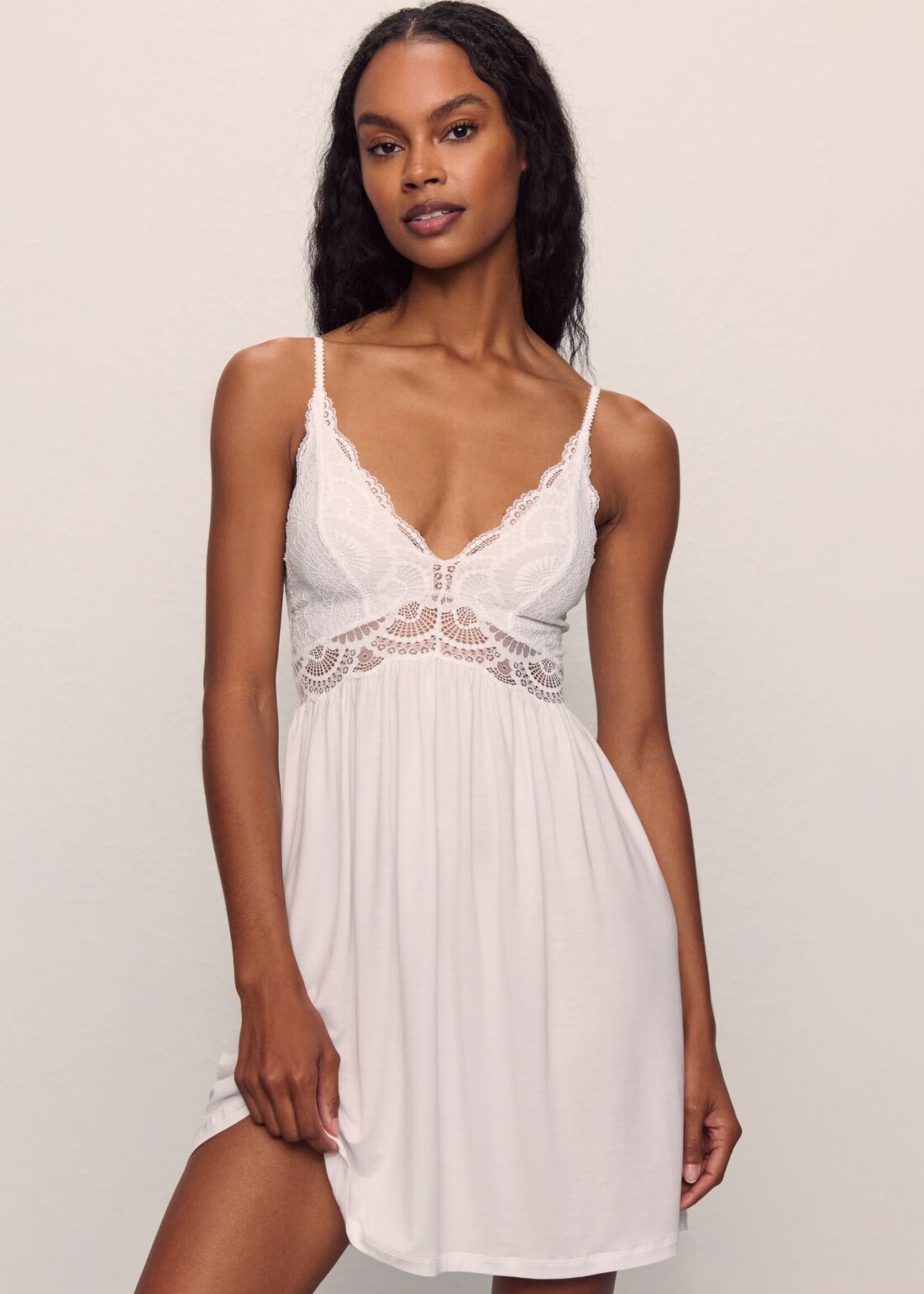 Eberjey Mariana - The Mademoiselle Chemise