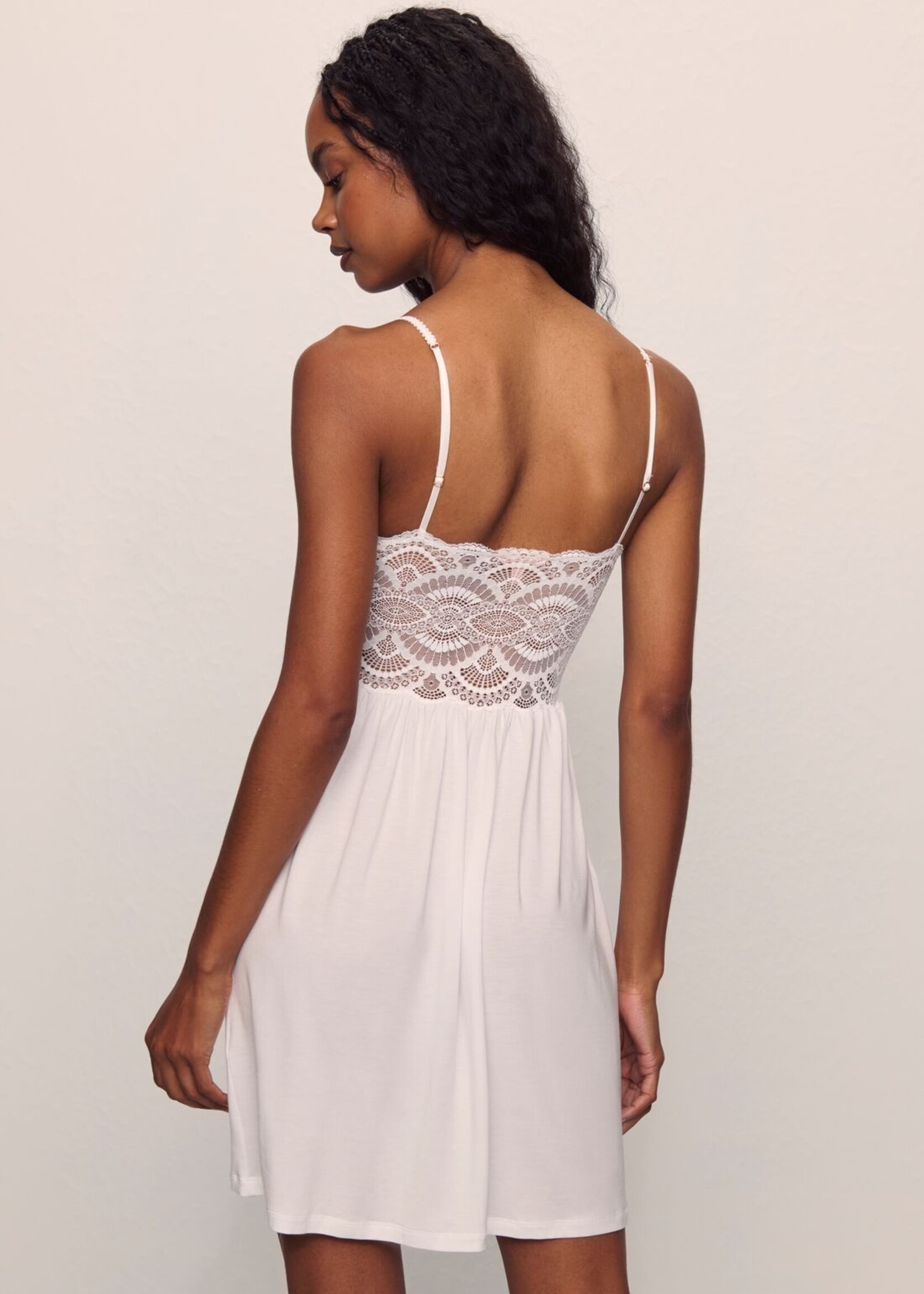 Eberjey Mariana - The Mademoiselle Chemise