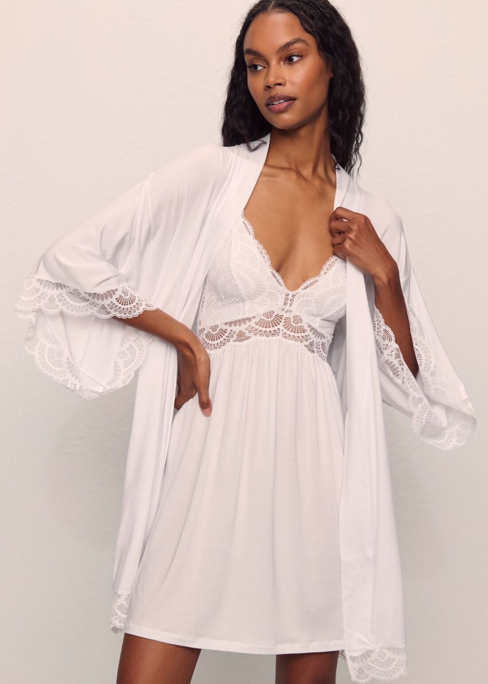 Eberjey Mariana - The Mademoiselle Chemise