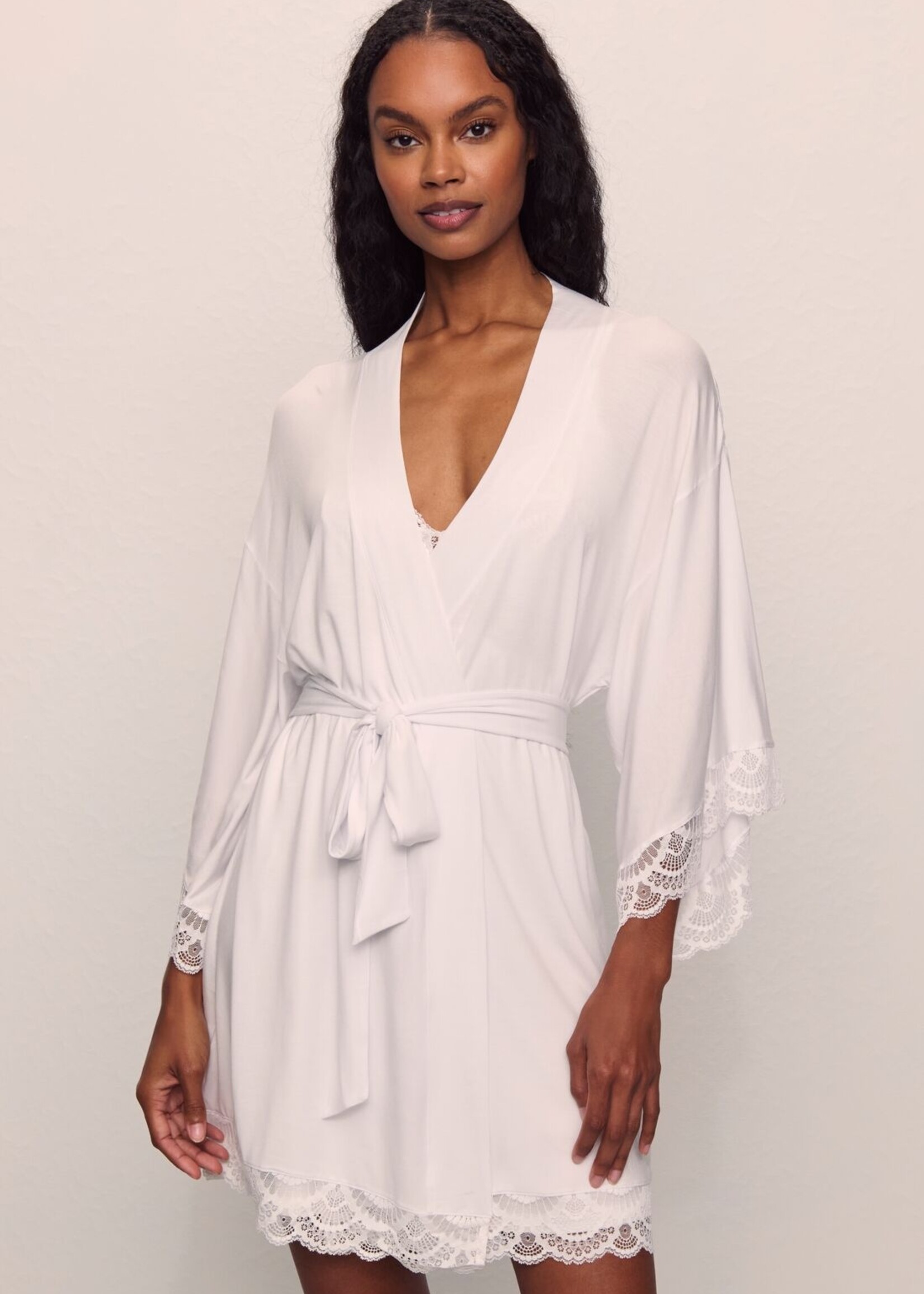 Eberjey Mariana - The Short Robe