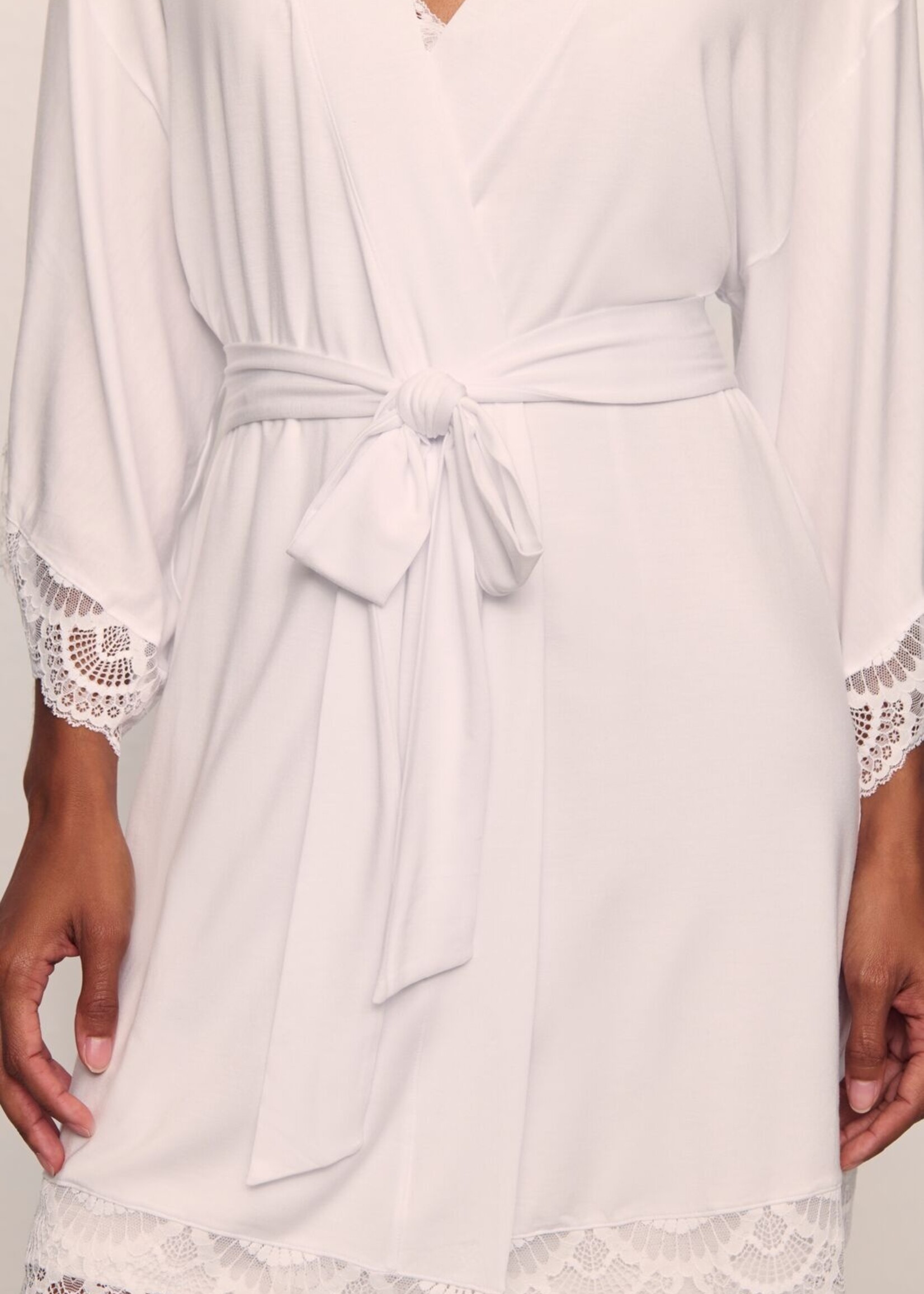 Eberjey Mariana - The Short Robe
