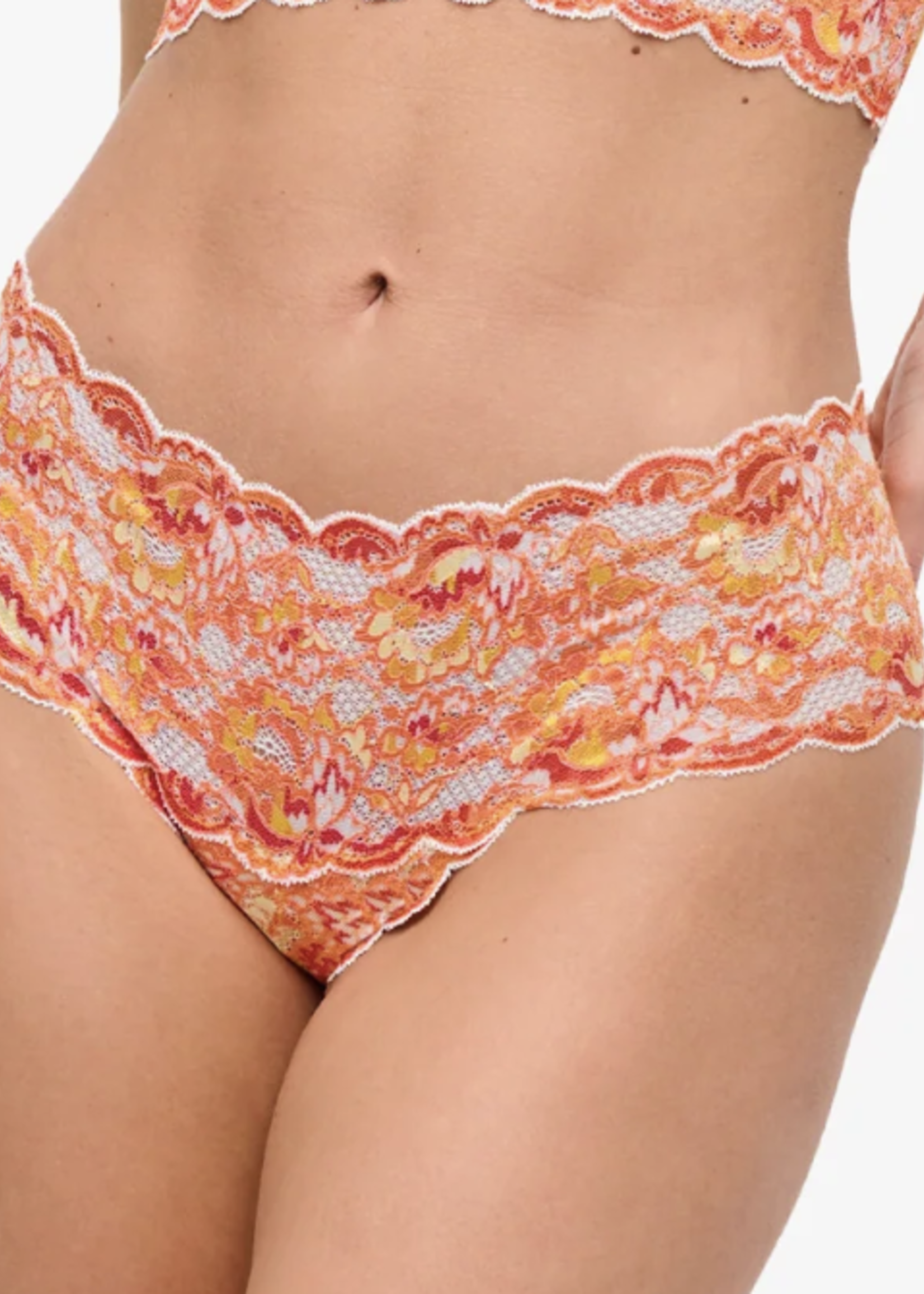 Cosabella Never Say Never Ombre Hottie Hotpant