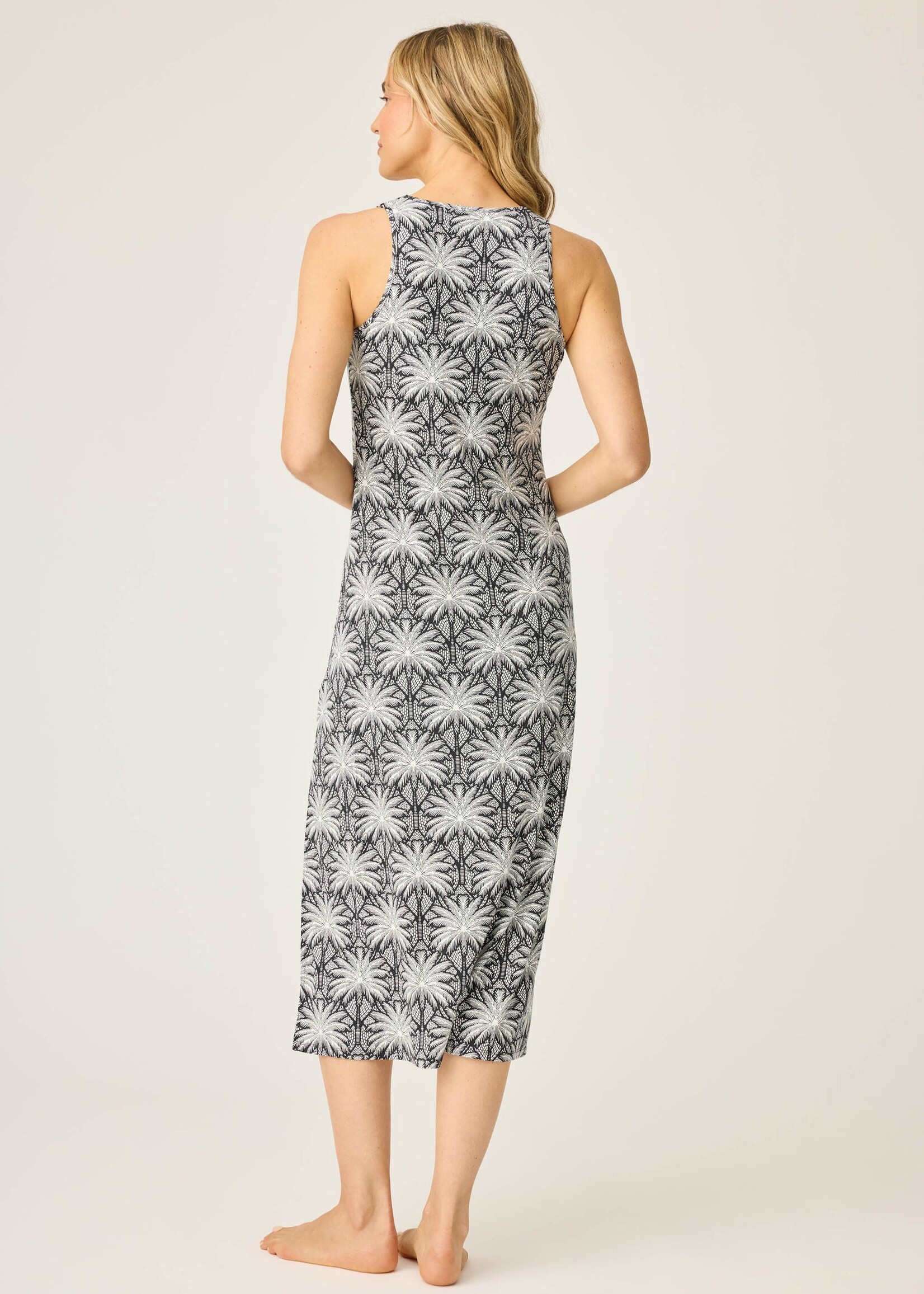 P.J. Salvage Shady Beach Dreams Dress