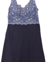 Samantha Chang Home Apparel Built Up Chemise