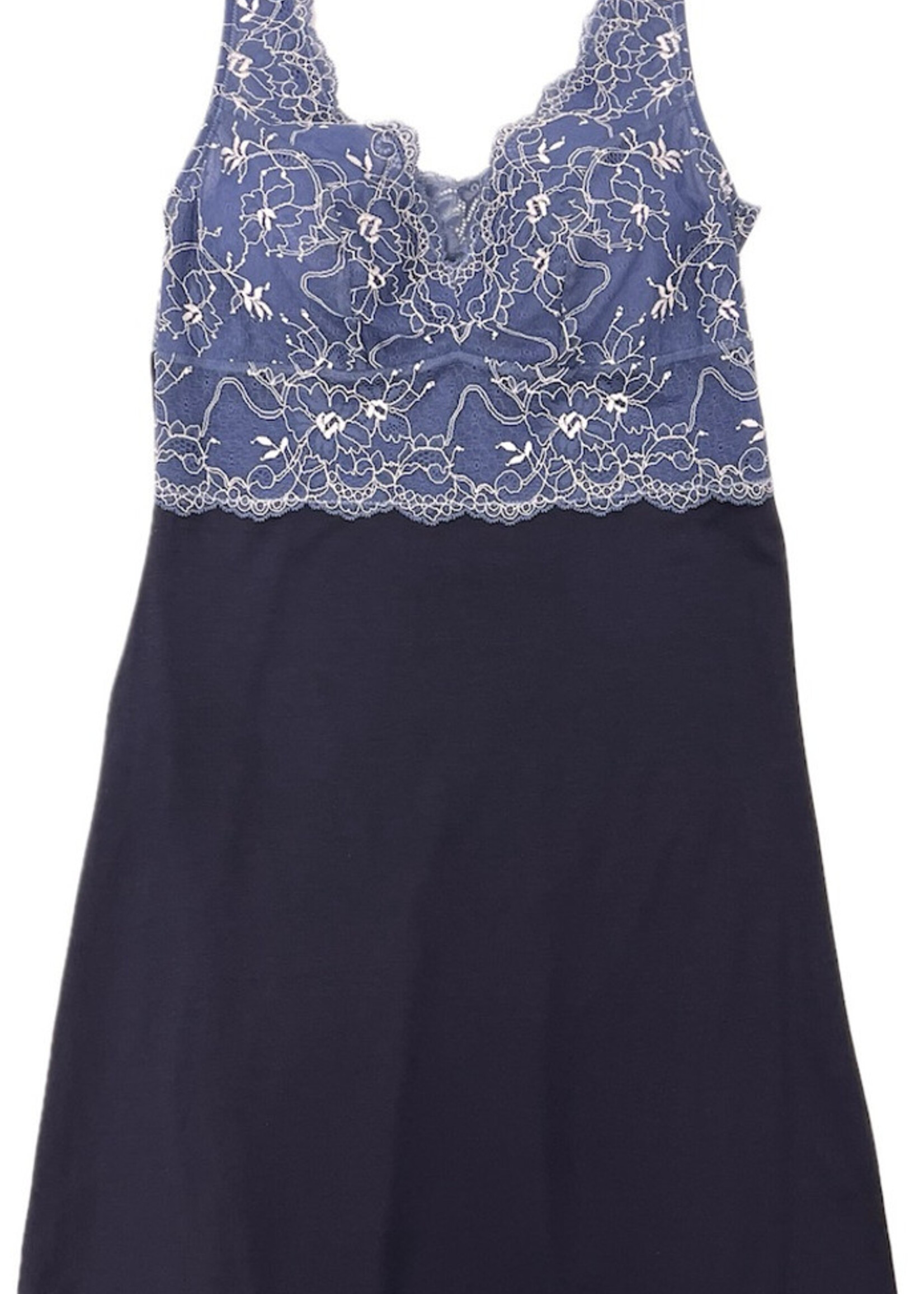 Samantha Chang Home Apparel Built Up Chemise