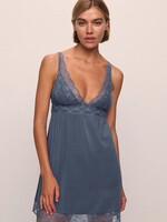 Eberjey Georgina Slip