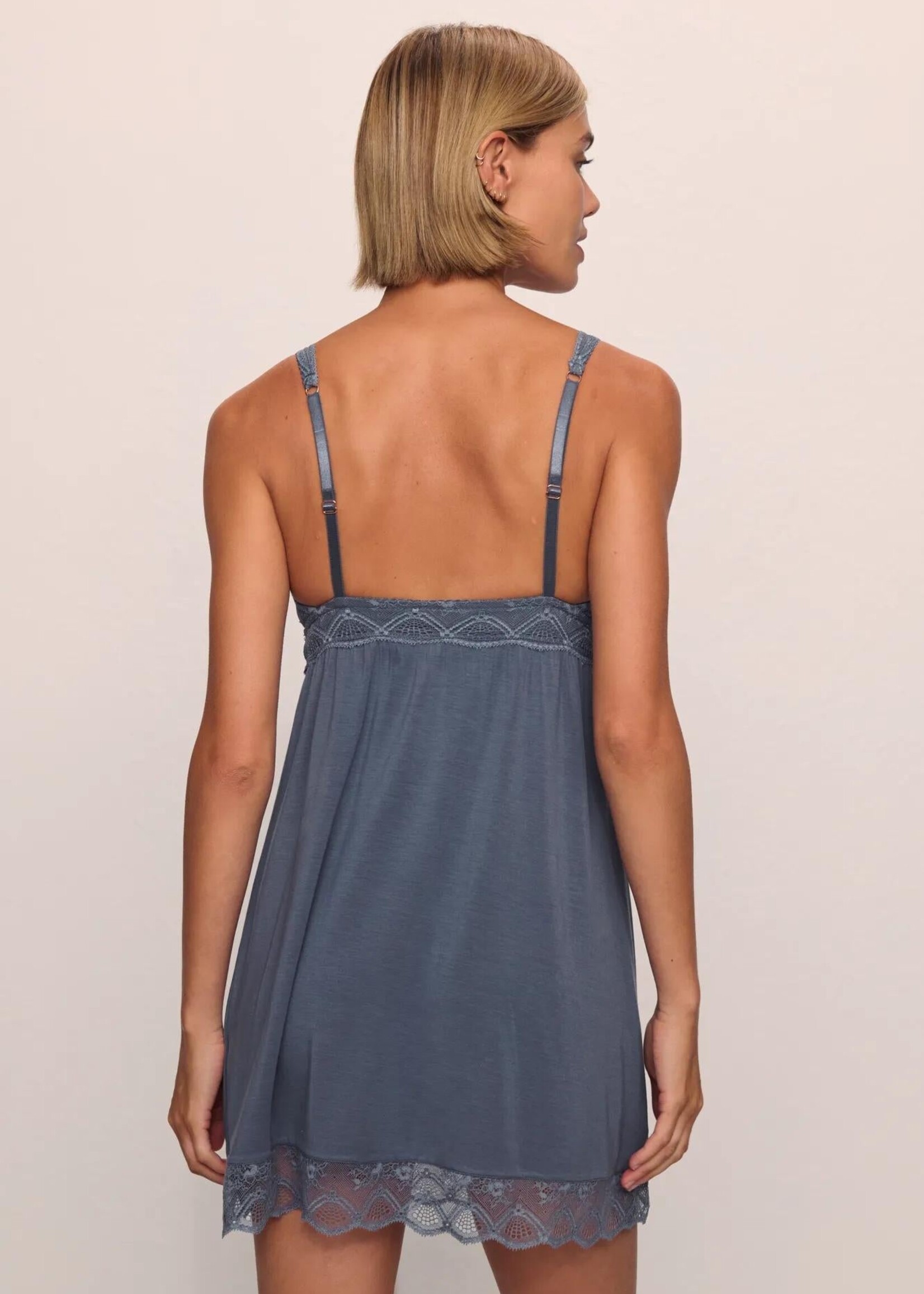 Eberjey Georgina Slip