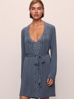 Eberjey Georgina Robe