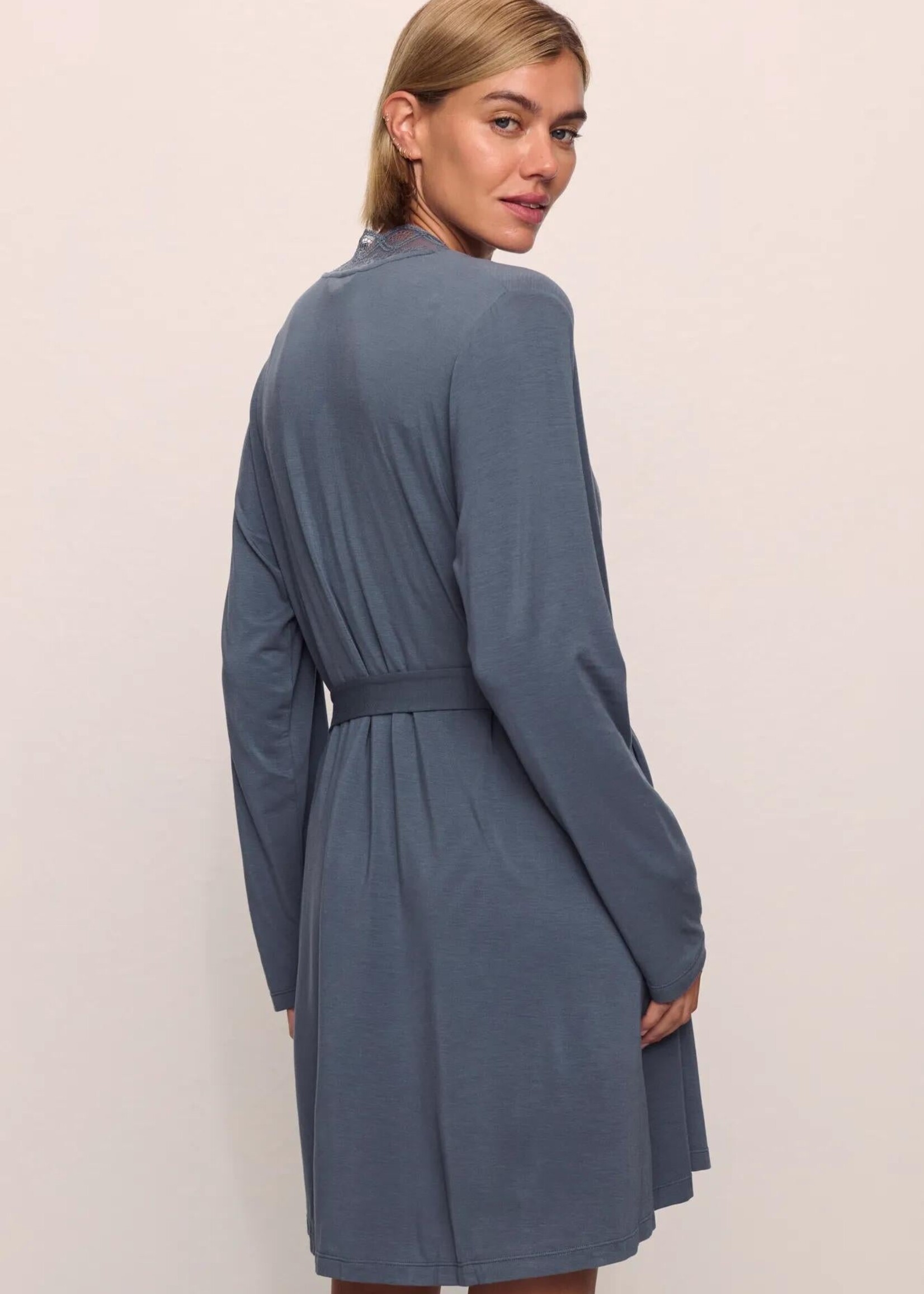 Eberjey Georgina Robe