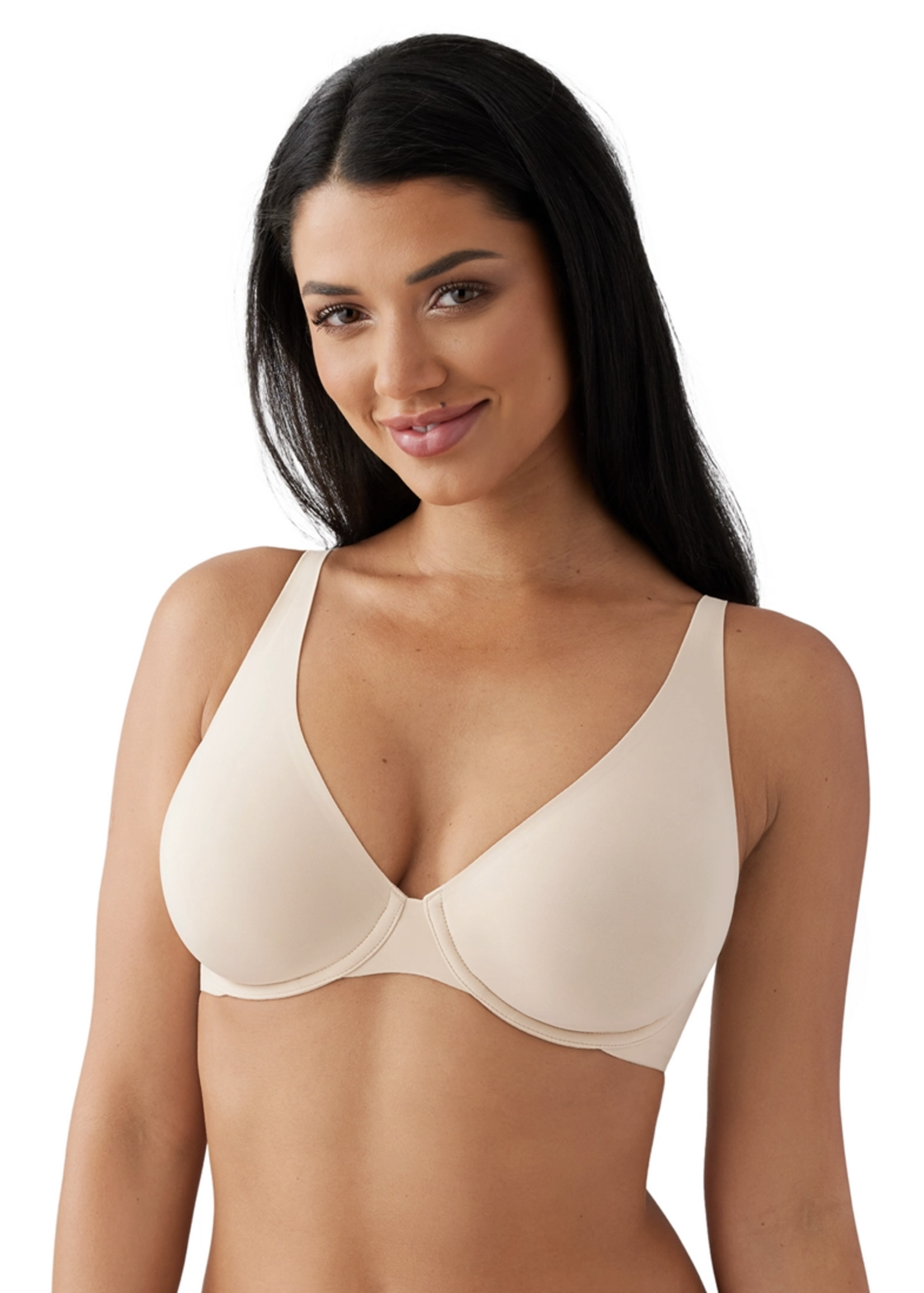 Wacoal Better Than Braless Underwire Bra